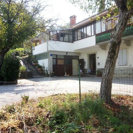 Studio Apartman Bari 布泽特 外观 照片