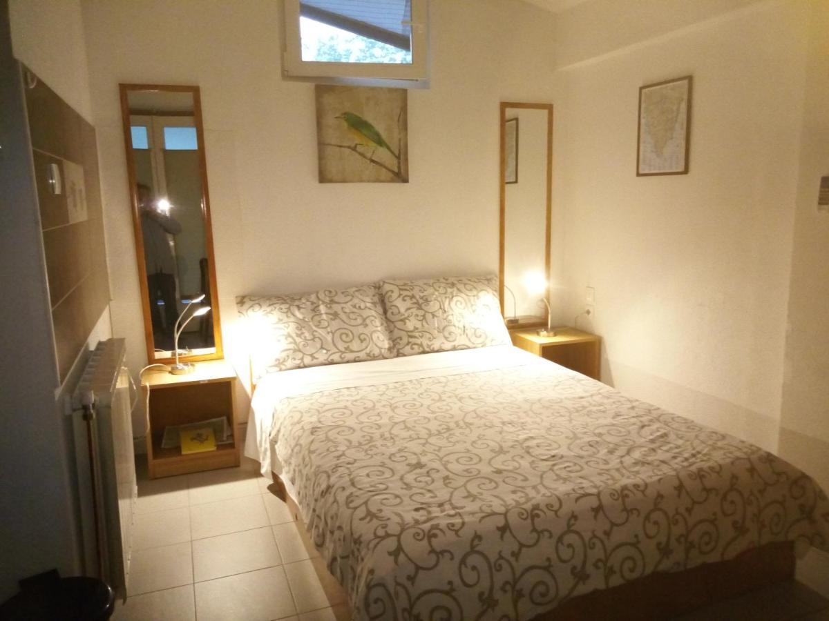 Studio Apartman Bari 布泽特 外观 照片