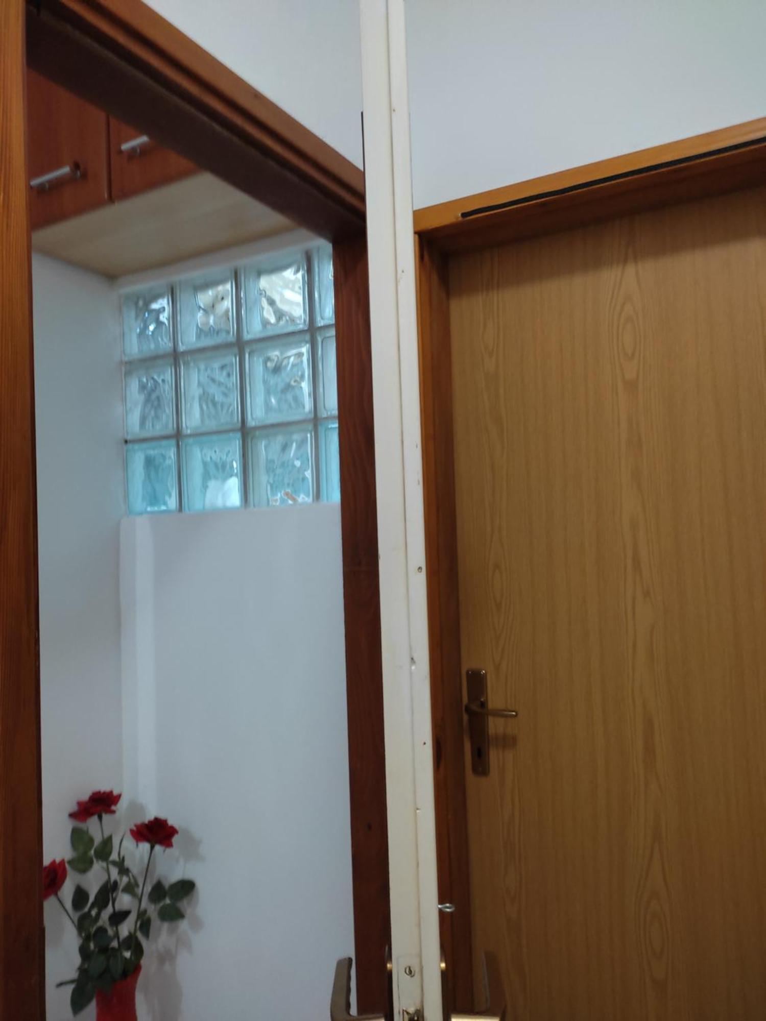 Studio Apartman Bari 布泽特 客房 照片