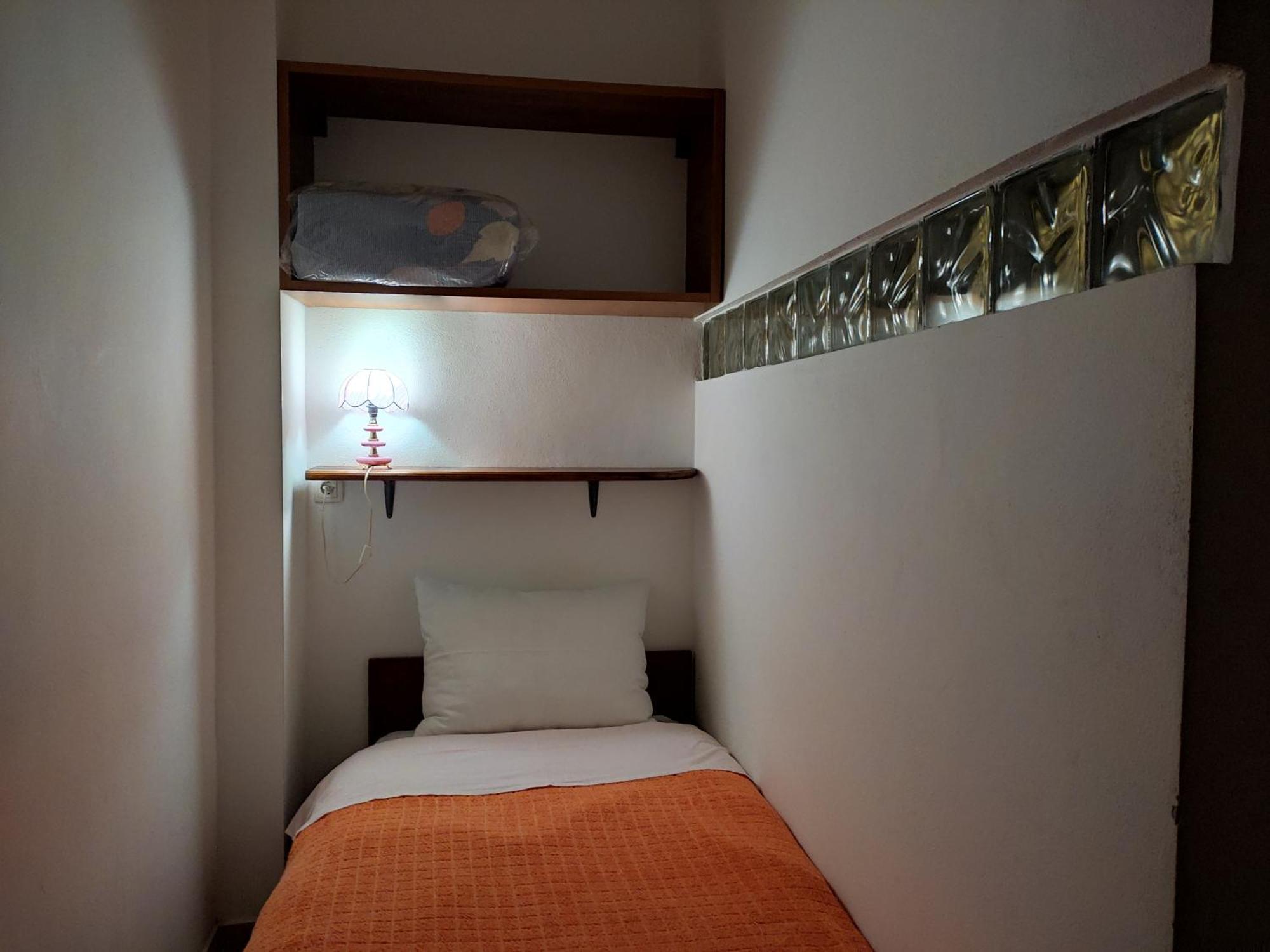 Studio Apartman Bari 布泽特 客房 照片