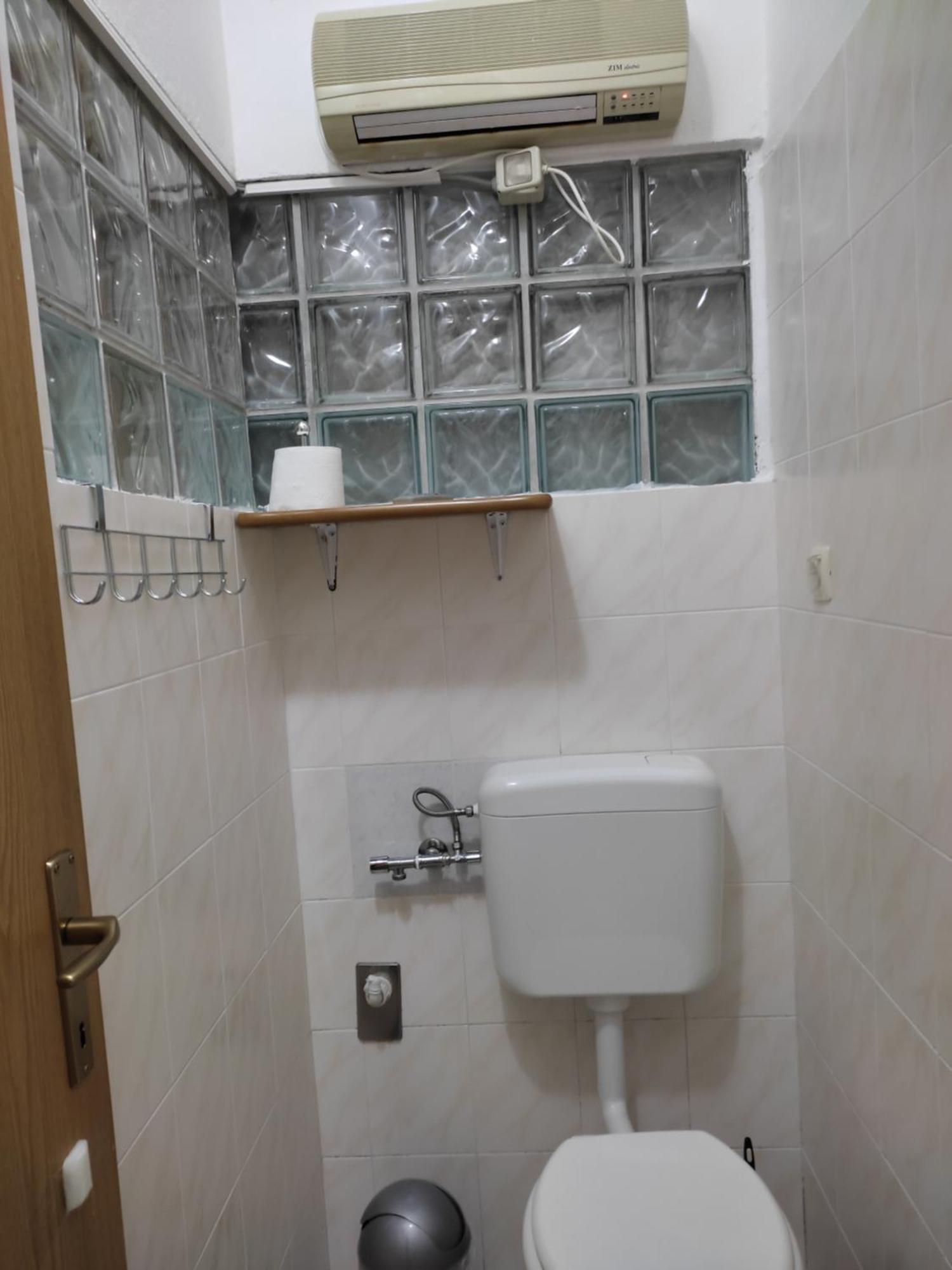 Studio Apartman Bari 布泽特 外观 照片