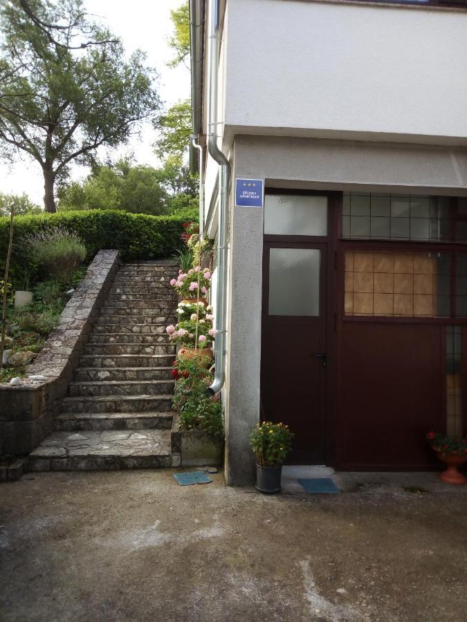 Studio Apartman Bari 布泽特 外观 照片